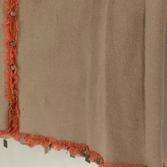 VINTAGE FENDY TOP💝HP - Picture 11 of 11